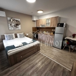 Дава се под наем Едностаен апартамент в Велико Търново, Стара част - 30 кв.м за 255 € - Снимка #1