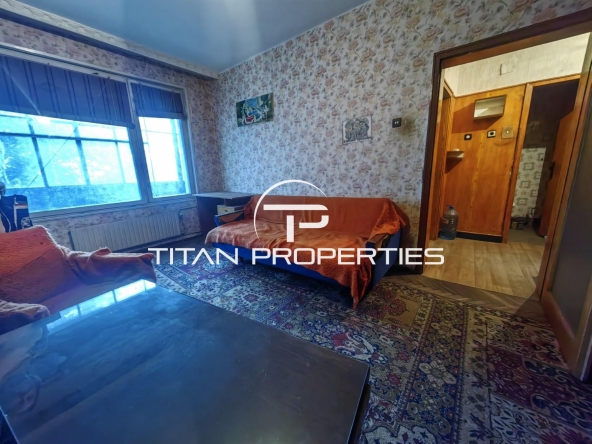 Двустаен апартамент в Варна, Трошево - 63 кв.м за 1985 €/кв.м - Снимка #1