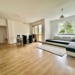 Дава се под наем Тристаен апартамент в София, Манастирски ливади - 100 кв.м за 650 € - Снимка #1