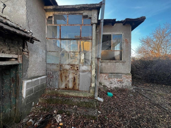 Къща в с. Татарево, Област Пловдив - 86 кв.м за 221 €/кв.м - Снимка #1