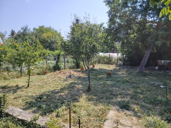 Къща в с. Храбърско, Област София-област - 66 кв.м за 1500 €/кв.м - Снимка #1