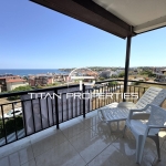 Двустаен апартамент в Созопол - 66 кв.м за 2000 €/кв.м - Снимка #1