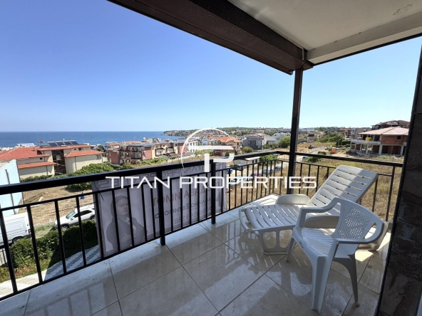 Двустаен апартамент в Созопол - 66 кв.м за 2000 €/кв.м - Снимка #1