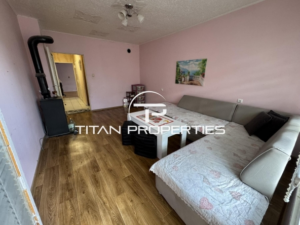 Двустаен апартамент в Малко Търново - 64 кв.м за 655 €/кв.м - Снимка #1