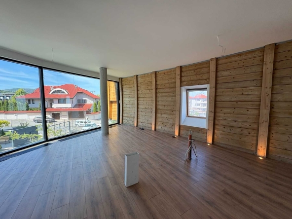 Тристаен апартамент в София, м-т Гърдова глава - 100 кв.м за 2700 €/кв.м - Снимка #1