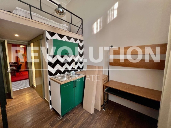 Дава се под наем Мезонет в Варна, Център - 45 кв.м за 400 € - Снимка #1