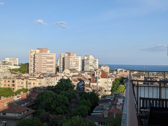 Дава се под наем Двустаен апартамент в Варна, Чаталджа - 108 кв.м за 730 € - Снимка #1