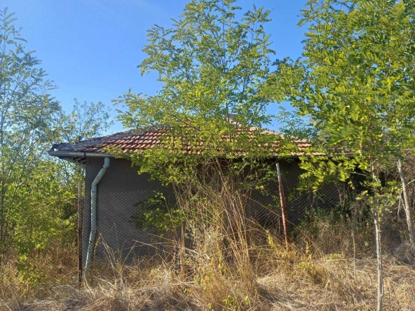 Къща в с. Великово, Област Стара Загора - 60 кв.м за 250 €/кв.м - Снимка #1