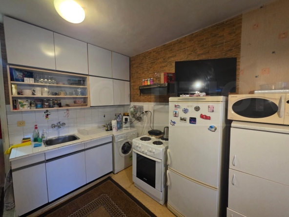 Двустаен апартамент в София, Стрелбище - 73 кв.м за 3699 €/кв.м - Снимка #1