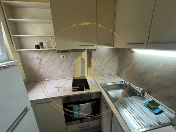 Дава се под наем Двустаен апартамент в Варна, Окръжна болница - 56 кв.м за 390 € - Снимка #1