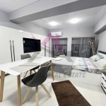 Дава се под наем Едностаен апартамент в Варна, ЖП Гара - 30 кв.м за 650 € - Снимка #1