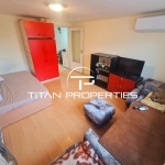 Дава се под наем Едностаен апартамент в Бургас, Лазур - 30 кв.м за 204 € - Снимка #1