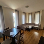 Дава се под наем Двустаен апартамент в Банско - 60 кв.м за 357 € - Снимка #1