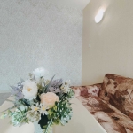 Дава се под наем Едностаен апартамент в Силистра, Запад - 36 кв.м за 178.5 € - Снимка #1