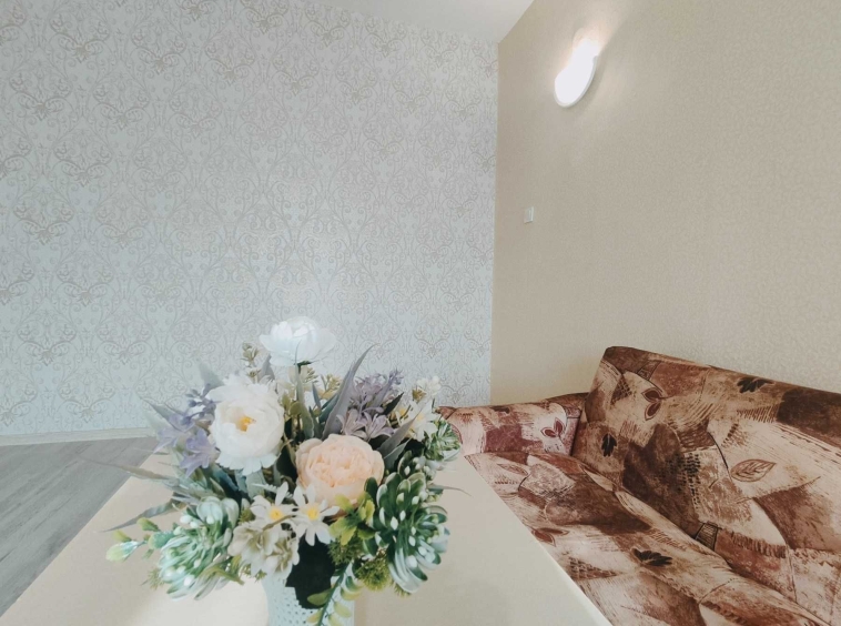 Дава се под наем Едностаен апартамент в Силистра, Запад - 36 кв.м за 178.5 € - Снимка #1