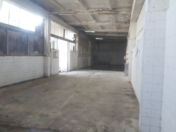 Дава се под наем Склад в с. Каменар, Област Варна - 220 кв.м за 10200 € - Снимка #1