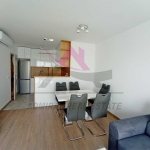 Дава се под наем Двустаен апартамент в Варна, Колхозен пазар - 60 кв.м за 660 € - Снимка #1