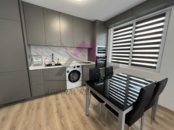 Дава се под наем Двустаен апартамент в Варна, Възраждане 3 - 62 кв.м за 400 € - Снимка #1