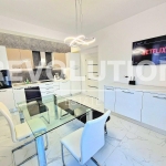 Дава се под наем Четиристаен апартамент в Варна, Общината - 100 кв.м за 1000 € - Снимка #1