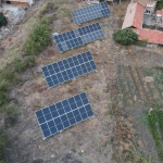 Парцел в с. Бяло поле, Област Стара Загора - 1500 кв.м за 30 €/кв.м - Снимка #1