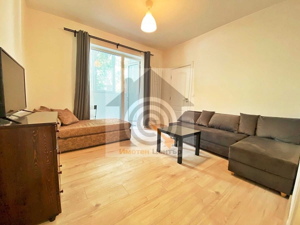 Дава се под наем Тристаен апартамент в София, Лозенец - 90 кв.м за 750 € - Снимка #1