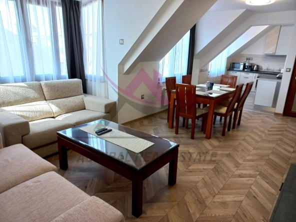 Тристаен апартамент в Варна, Лятно кино Тракия - 110 кв.м за 2173 €/кв.м - Снимка #1