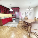 Дава се под наем Тристаен апартамент в Варна, Конфуто - 100 кв.м за 620 € - Снимка #1