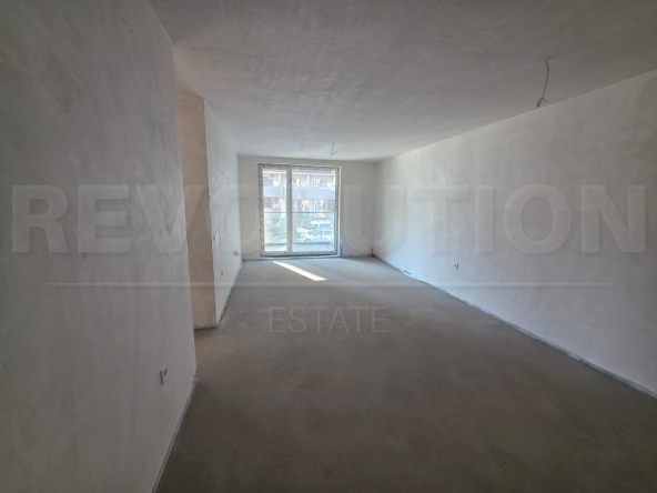 Тристаен апартамент в София, Малинова долина - 107 кв.м за 2337 €/кв.м - Снимка #1