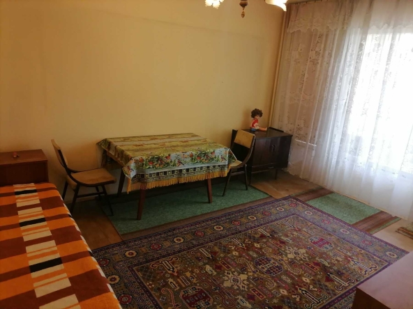 Двустаен апартамент в Пловдив, Кючук Париж - 46 кв.м за 1468 €/кв.м - Снимка #1