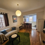 Дава се под наем Двустаен апартамент в София, Зона Б-18 - 60 кв.м за 450 € - Снимка #1