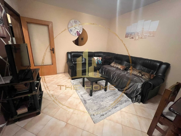 Дава се под наем Двустаен апартамент в Варна, Окръжна болница - 60 кв.м за 500 € - Снимка #1