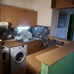 Дава се под наем Едностаен апартамент в с. Понор, Област София-област - 38 кв.м за 382.5 € - Снимка #1