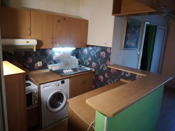 Дава се под наем Едностаен апартамент в с. Понор, Област София-област - 38 кв.м за 382.5 € - Снимка #1