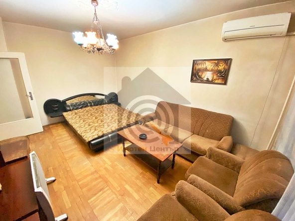 Двустаен апартамент в София, Дружба 2 - 50 кв.м за 2700 €/кв.м - Снимка #1