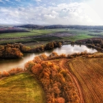 Земеделски имот в с. Мъглен, Област Бургас -  кв.м за 10052 €/дка - Снимка #1