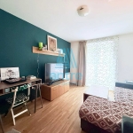 Двустаен апартамент в София, Лозенец - 65 кв.м за 3693 €/кв.м - Снимка #1