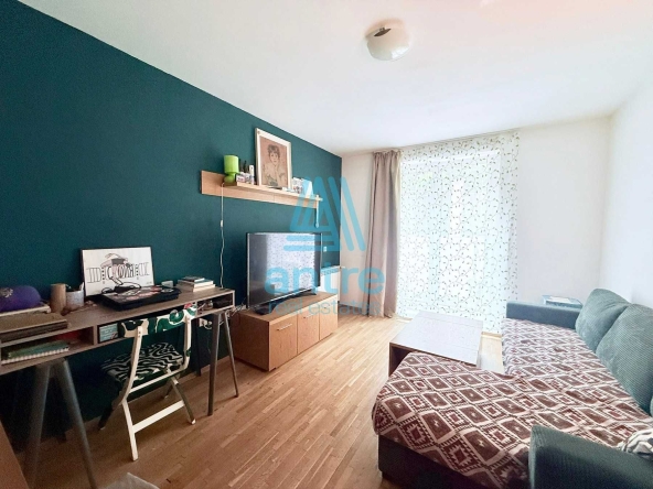 Двустаен апартамент в София, Лозенец - 65 кв.м за 3693 €/кв.м - Снимка #1