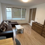 Дава се под наем Двустаен апартамент в София, Белите брези - 65 кв.м за 563 € - Снимка #1