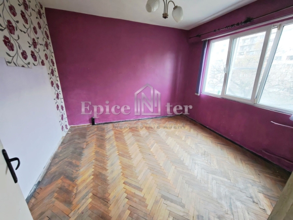 Тристаен апартамент в Перник, Клепало - 60 кв.м за 1134 €/кв.м - Снимка #1