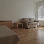 Дава се под наем Двустаен апартамент в Варна, Лятно кино Тракия - 41 кв.м за 428.4 € - Снимка #1