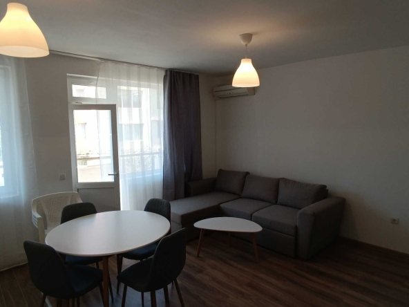 Дава се под наем Двустаен апартамент в София, Овча купел - 53 кв.м за 600 € - Снимка #1