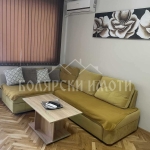 Дава се под наем Тристаен апартамент в Велико Търново, Център - 75 кв.м за 409 € - Снимка #1