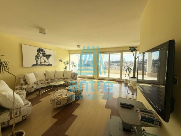 Дава се под наем Мезонет в София, Хладилника - 185 кв.м за 1023 € - Снимка #1