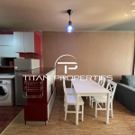 Дава се под наем Двустаен апартамент в Пловдив, Съдийски - 70 кв.м за 408 € - Снимка #1