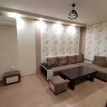 Дава се под наем Двустаен апартамент в Пловдив, Кючук Париж - 90 кв.м за 400 € - Снимка #1