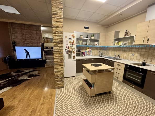 Двустаен апартамент в Бургас, Сарафово - 53 кв.м за 2453 €/кв.м - Снимка #1