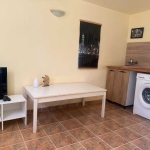 Дава се под наем Едностаен апартамент в Балчик - 22 кв.м за 170 € - Снимка #1