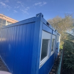 Офис в Бургас, Акациите - 29 кв.м за 185 €/кв.м - Снимка #1