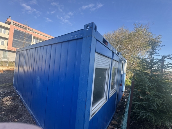 Офис в Бургас, Акациите - 29 кв.м за 185 €/кв.м - Снимка #1