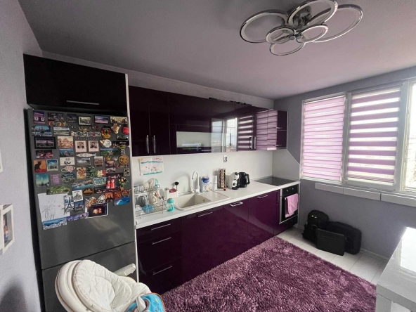 Двустаен апартамент в Благоевград, Широк център - 47 кв.м за 1639 €/кв.м - Снимка #1